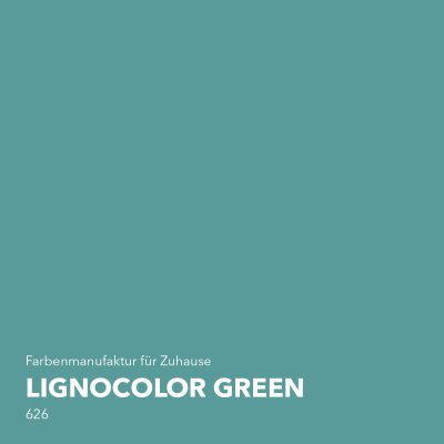 Lignocolor krétafesték LIGNOCOLOR GREEN (