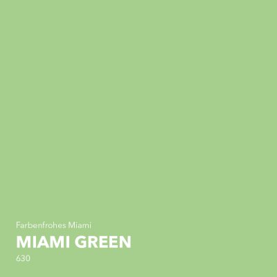 Lignocolor krétafesték MIAMI GREEN (Miami zöld)
