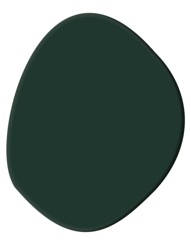 Lignocolor krétafesték MOOSGRÜN