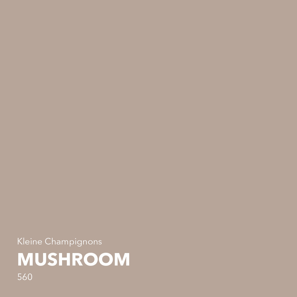 mushroom-farbton