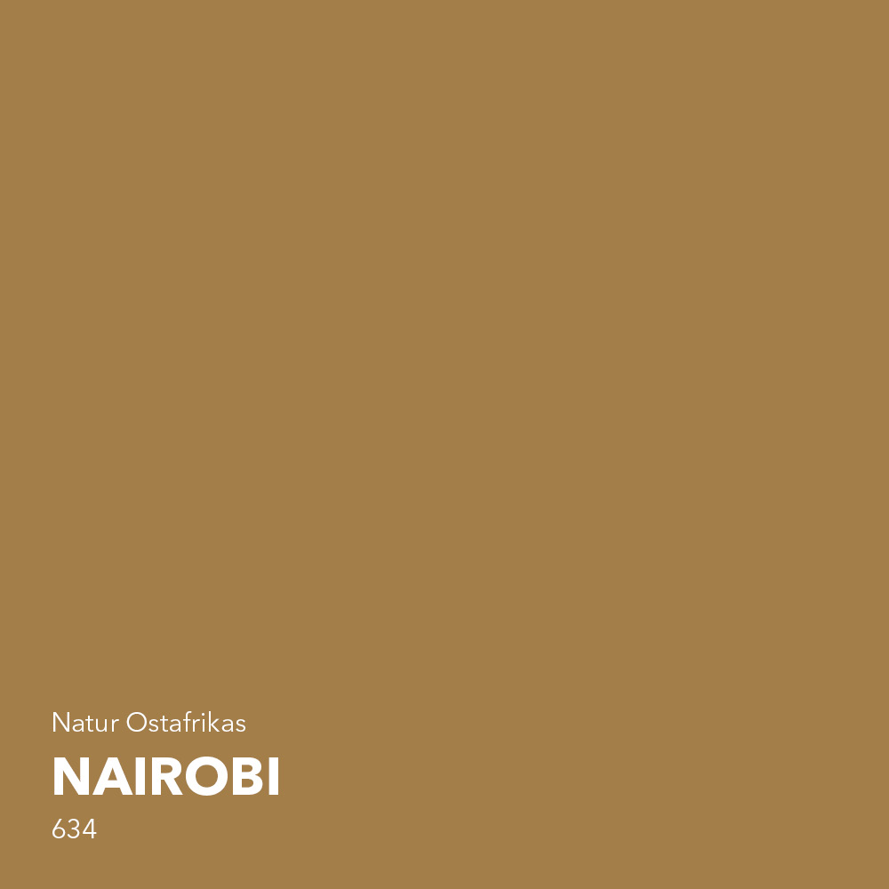 nairobi-farbton