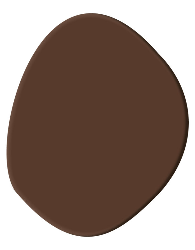 Lignocolor krétafesték NUSSBRAUN