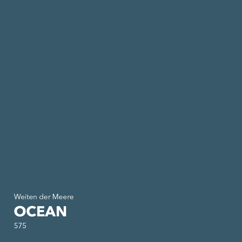 ocean-farbton