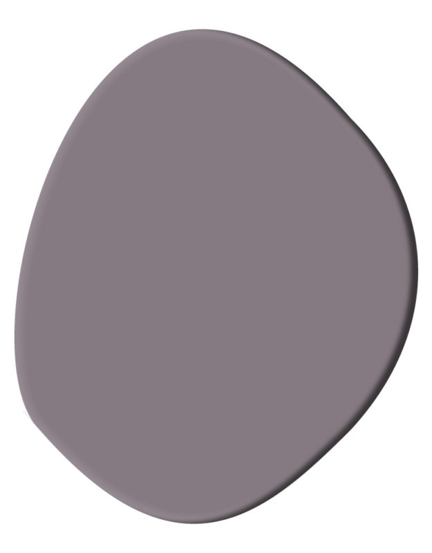 Lignocolor krétafesték PLUM