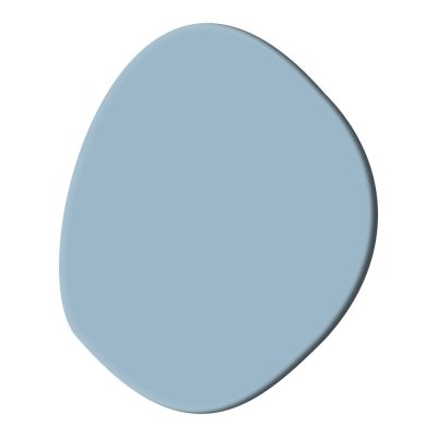 Lignocolor krétafesték POLAR (pasztell, közepes kék)