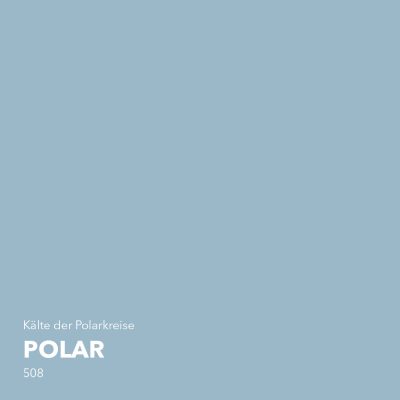 Lignocolor krétafesték POLAR (pasztell, közepes kék)