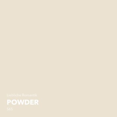 Lignocolor krétafesték POWDER (púder árnyalat egy csipetnyi rózsaszínnel)