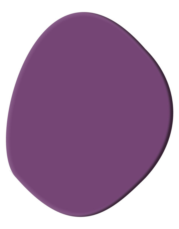 Lignocolor krétafesték PURPUR