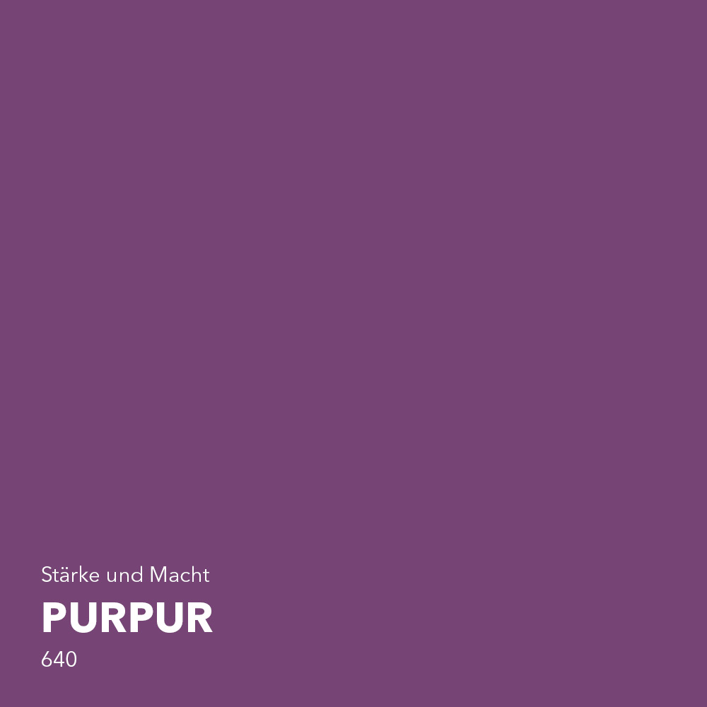 purpur-farbton