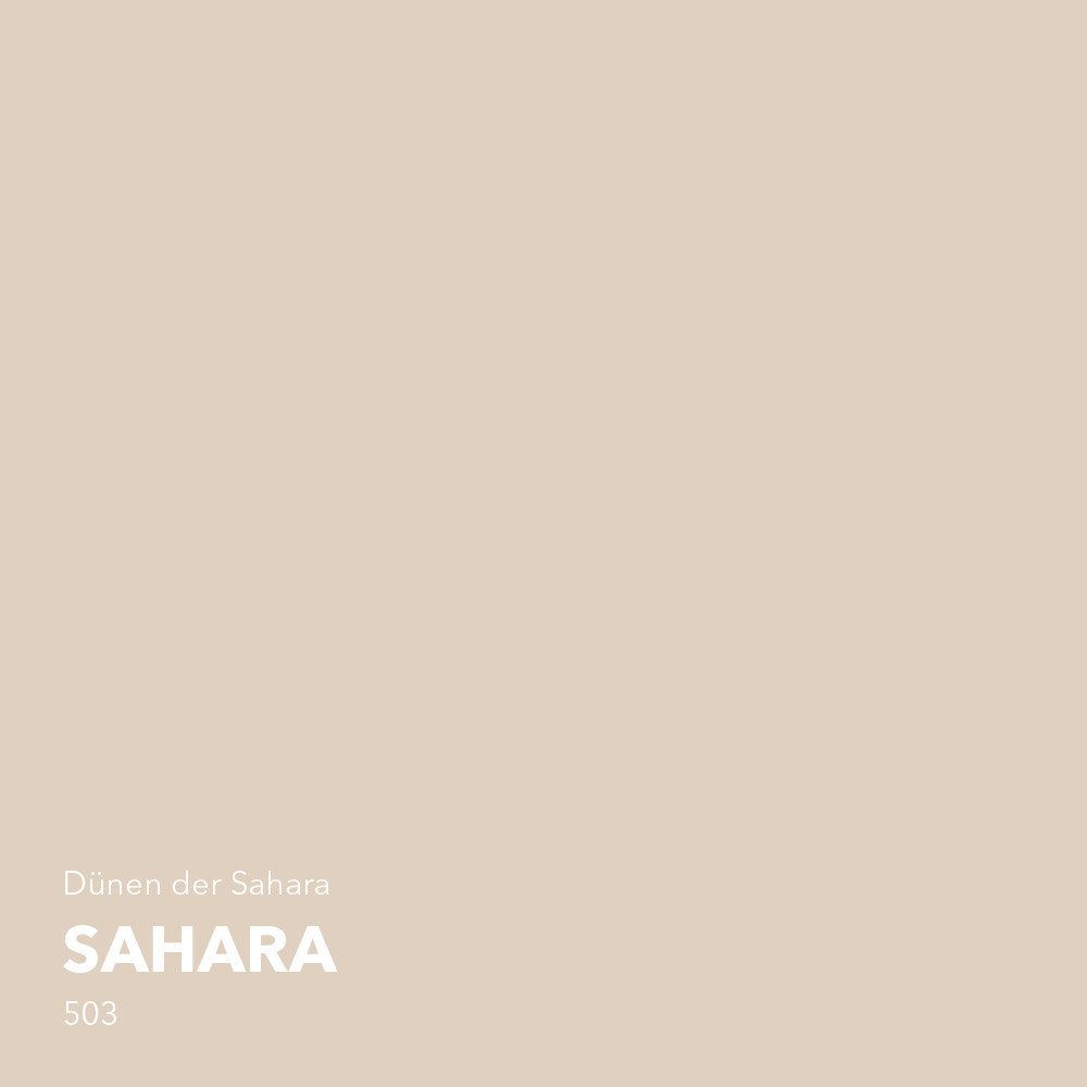 sahara-farbton