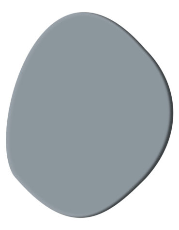 silbergrau