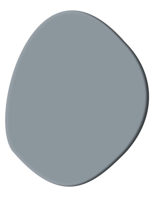 Lignocolor krétafesték SILBERGRAU