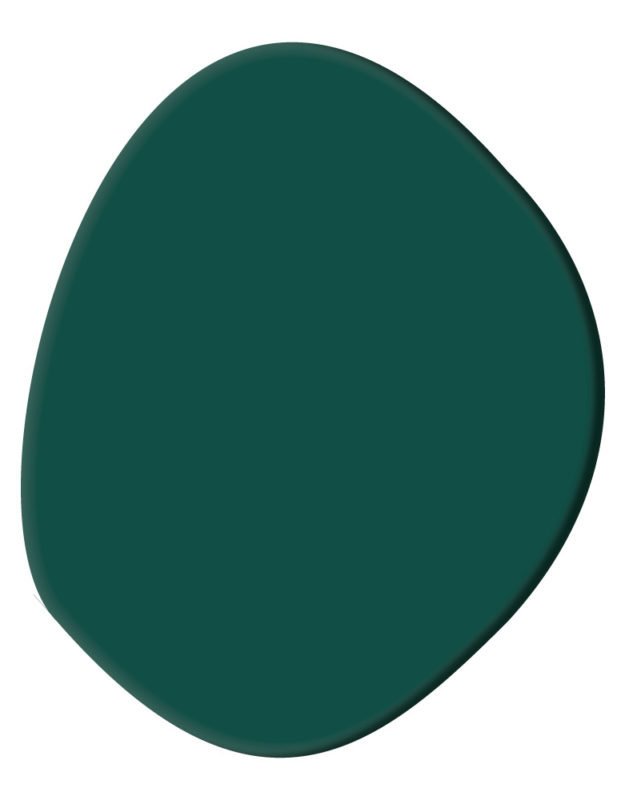Lignocolor krétafesték SMARAGD