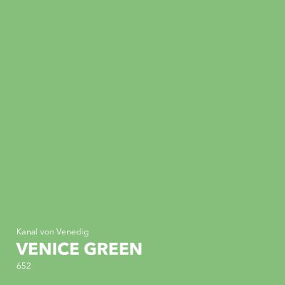 Lignocolor krétafesték VENICE GREEN (