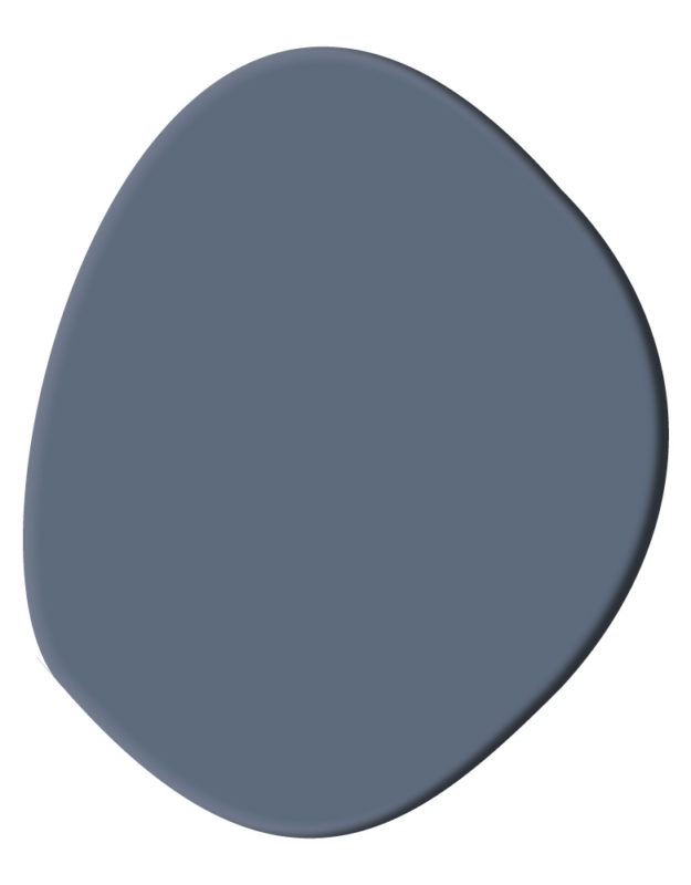Lignocolor krétafesték VESPER BLUE