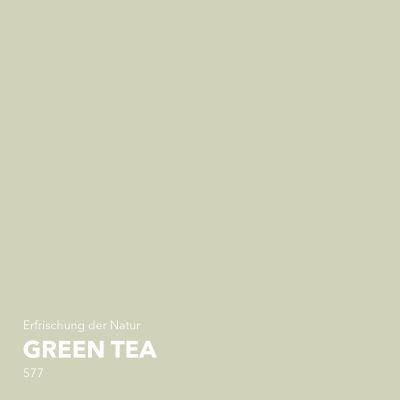 Lignocolor krétafesték  GREEN TEA (finom zöld árnyalat)