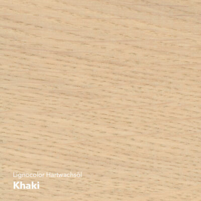 Kemény viaszolaj- KHAKI