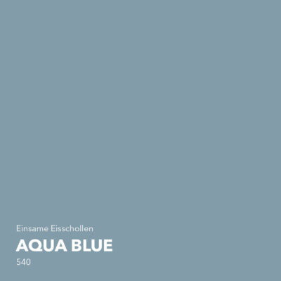 Lignocolor Krétafesték 3 az1-ben Aqua Blue